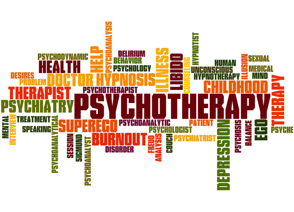 Types Of Therapy Cohen Psychological Health Providers